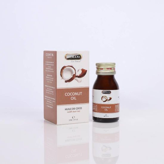 Hemani Coconut Oil 30Ml