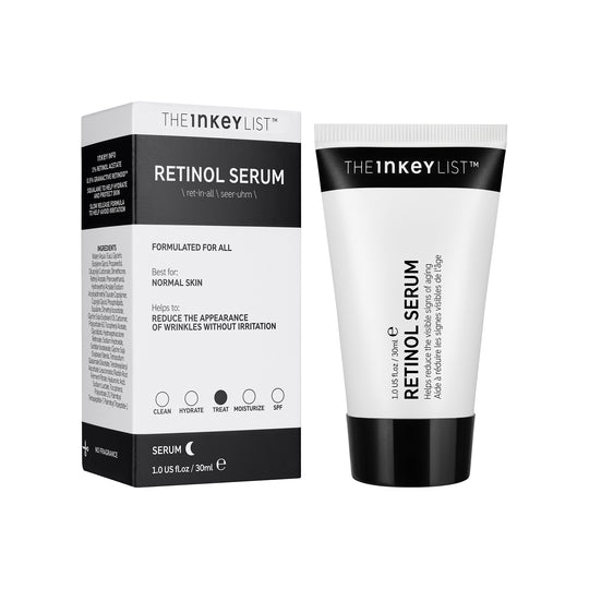 The Inkey List - Retinol Serum