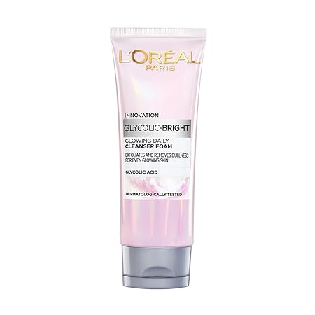 oreal Paris Cleanse & Glow 15ml