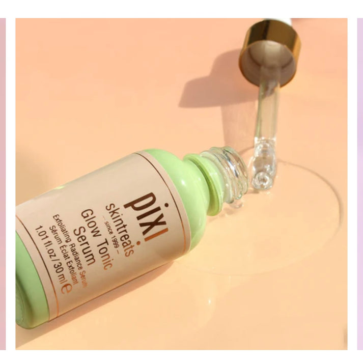 Pixi - Glow Tonic Serum