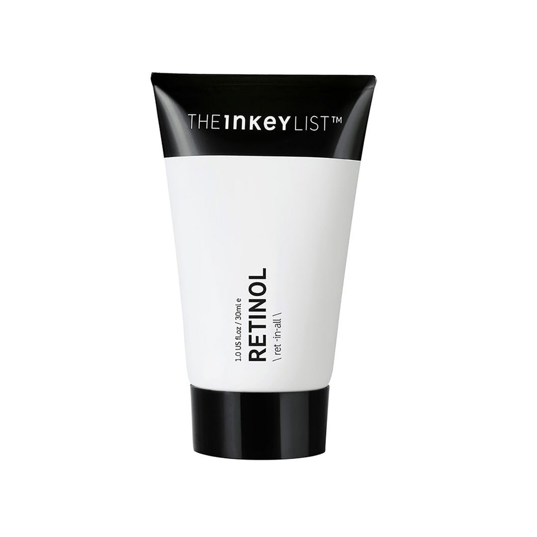 The Inkey List - Retinol Serum