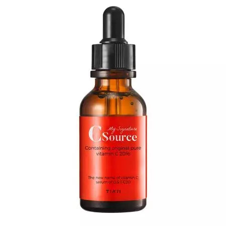 TIAM - My Signature C Source Vitamin C Serum - 30 ml