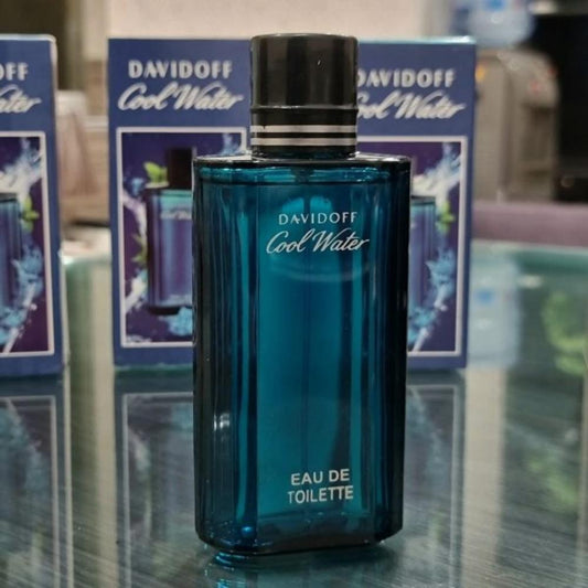 Decant | Davidoff Perfume – Cool Water Edt