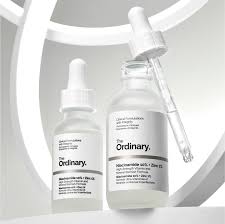 The Ordinary Niacinamide 10% + Zinc 1% Serum