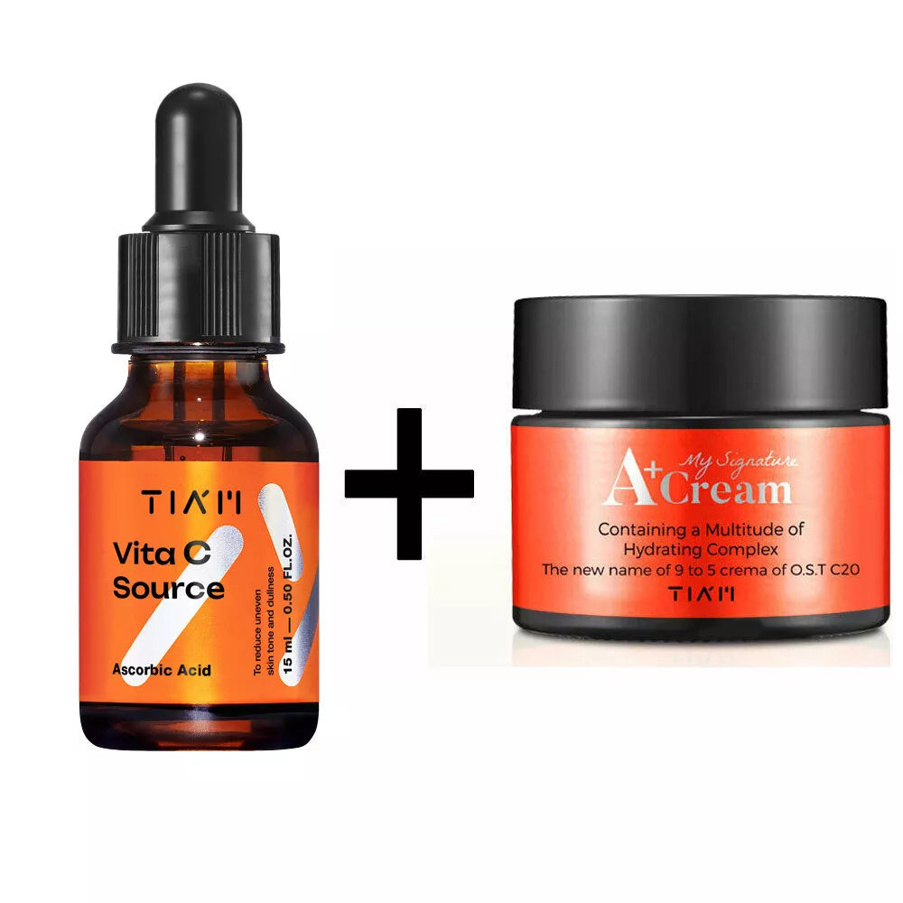 TIAM - My Signature C Source Vitamin C Serum - 30 ml